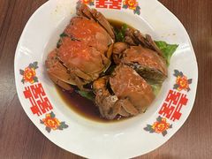 -谢记上海大排档(长寿路店)