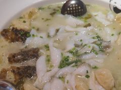 -江渔兒酸菜魚專門店(顺盈时代广场店)
