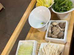 -傣妹火锅(南京东路一店)