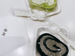 -卷时·瑞士卷·生日蛋糕(大望路店)