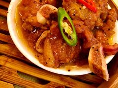 -古韵轩·江浙融合菜(梁溪店)