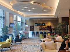 -苏州太湖假日酒店