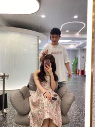 -设计师的店 Hair Salon