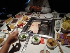 -海底捞火锅(顺义华联店)