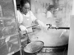 -老赵面店(大西路店)