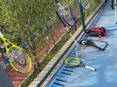 -快乐网球俱乐部(观音桥店)