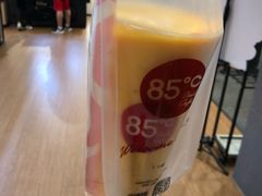 -85度C(厦门台湾街店)