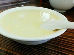 -沙湾姜埋奶(兴新包店)