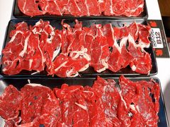 -牛品福潮汕牛肉火锅(旺庄店)