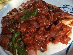 -外婆人家(软件园店)