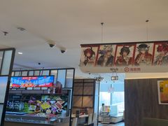 -海底捞火锅(万象城店)