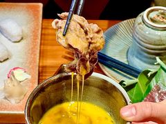 -俊屋料理·烧鸟·寿司·日泰融合菜(星际云汇店)