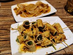 -有奴思烤肉·清真(正宁路店)