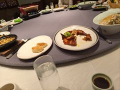 -顺峰(农展馆店)