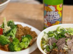 -肖家客饸饹面(郑州总店)