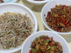 -笨罗卜浏阳菜馆(龙华鹏润达店)