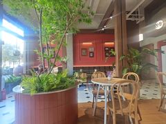 -嗒令甜品·主题融合料理餐厅(首座时代店)