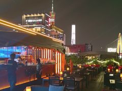 -琶醍壹号•潮菜江景餐吧