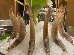 -ONE FULL 古董港式海鲜火锅