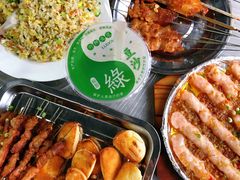 -小民大排档(光谷店)