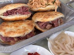 -牛老五羊杂汤(广阳区总店)