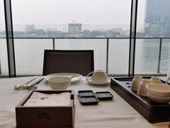 -白天鹅宾馆-宏图府餐厅