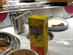 -龍歌自助小火锅(城阳万象汇店)