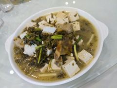 -锦江中华村农家乐饭庄