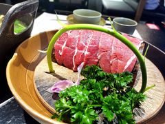 -盡膳口福·百年汤方火锅(科华北路店)
