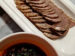 -贺秦生陕面王(富力城店)