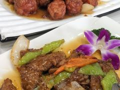 -宝发园名菜馆