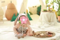 点击看大图 -Baby Pastel 自然光儿童摄影(CBD店)