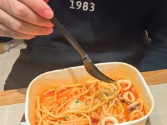 喇沙海鲜意面-JPG canteen(广州乐峰广场店)
