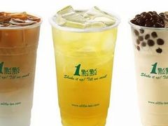 -1点点(环城北路店)