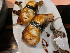 -山葵家·创意料理(临平银泰城店)
