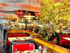 -喜庭海鲜自助(来福士店)