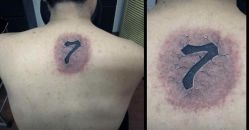 -雕哥的纹身店A3 TATTOO&纹身培训
