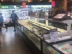 -盒马鲜生(宝地店)