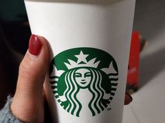 -星巴克(潍坊泰华广场店)