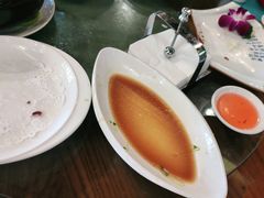 -糟粕醋·椰苑海南菜餐厅(亚龙湾天域酒店)