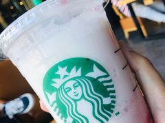 -星巴克(太原茂业天地店)