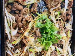 -清真永恒华威肉饼(潘家园店)