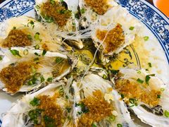 -頂好酒家·经典粤菜(海信广场店)