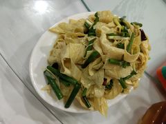 -聚德福海鲜家常菜(刘庄店)