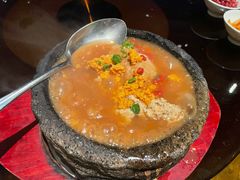 海胆老豆腐-大连君悦酒店·星海湾壹号Dalian·Dalian(星海广场店)