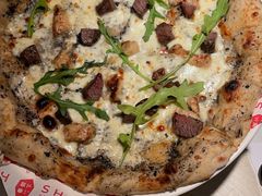 -春树下·树屋花房西餐厅(罍街AS1980店)