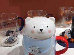 -双燕楼·手工馄饨·汤面小吃(世纪汇店)