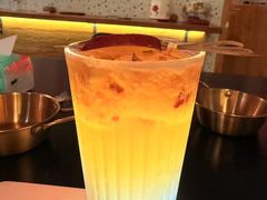 -满格嗦新疆椒麻鸡火锅.炒米粉(川大江安校区店)