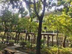 -上海出版印刷高等专科学校(水丰路校区)