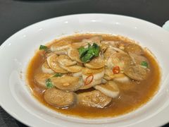 -荷风细雨·中国茶宴(碧云店)